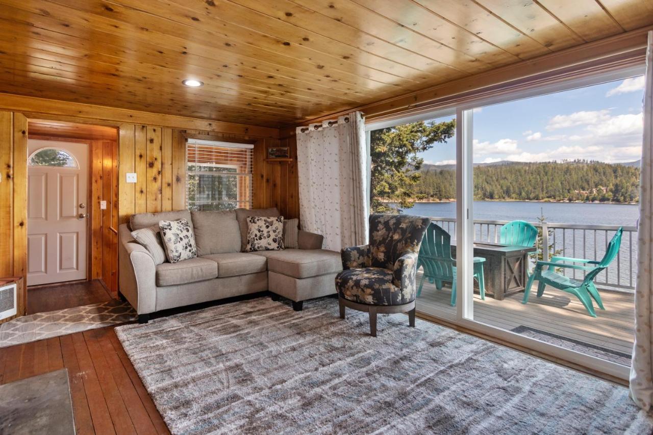 Lakeside Loungin' Hayden Exterior foto