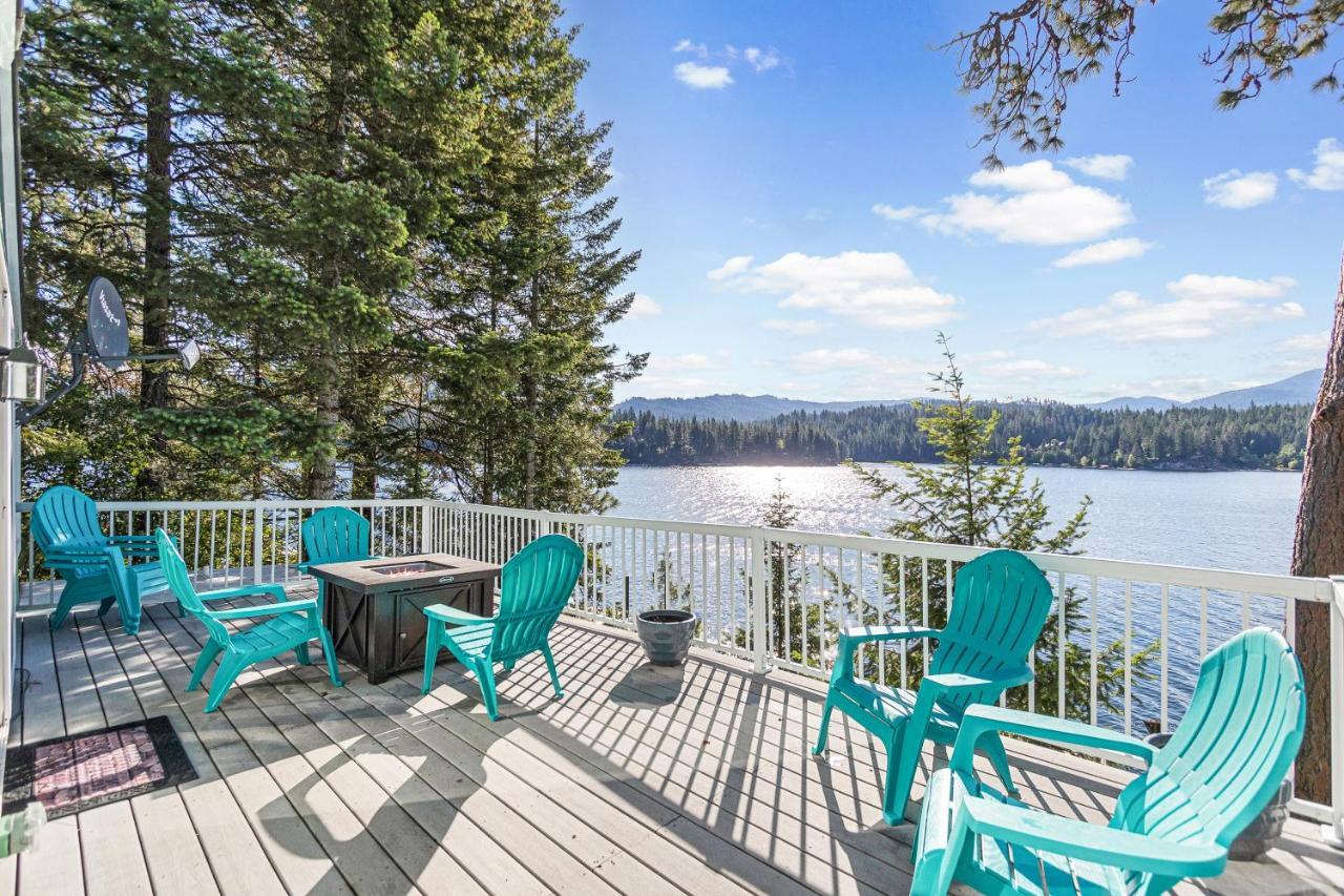 Lakeside Loungin' Hayden Exterior foto
